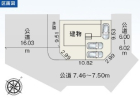 小牧市城山5丁目　全1棟　新築分譲住宅物件画像