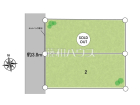 国分寺市新町2丁目　全2棟／2号棟　新築分譲住宅物件画像