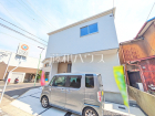 名古屋市北区六が池町　全1棟　新築分譲住宅物件画像