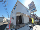 名古屋市北区六が池町　全1棟　新築分譲住宅物件画像