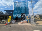 春日井市関田町2期　全1棟　新築分譲住宅物件画像
