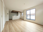 朝霞市膝折町2丁目　全4棟／3号棟　新築分譲住宅物件画像