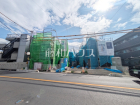 朝霞市膝折町2丁目　全4棟　新築分譲住宅物件画像