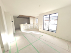 朝霞市膝折町2丁目　全4棟／3号棟　新築分譲住宅物件画像