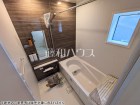 福岡市南区屋形原2丁目　全4棟　新築分譲住宅物件画像