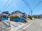 福岡市南区老司1丁目　全3棟　新築分譲住宅物件画像