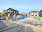 福岡市南区鶴田4丁目　全3棟　新築分譲住宅物件画像