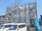福岡市南区老司5丁目　全2棟　新築分譲住宅物件画像