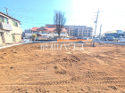 東村山市久米川町1丁目　全4区画　建築条件付売地物件画像