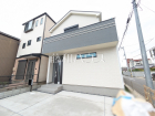 春日井市瑞穂通7丁目　全1棟　新築分譲住宅物件画像