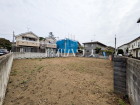 小金井市中町4丁目　全1区画　宅地分譲物件画像