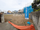 小金井市中町4丁目　全1区画　宅地分譲物件画像