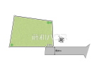 小金井市中町4丁目　全1区画　宅地分譲物件画像