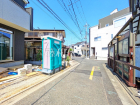 富士見市鶴瀬西3丁目　全2棟　新築分譲住宅物件画像