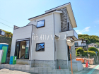 福岡市東区若宮3丁目　全1棟新築分譲住宅物件画像
