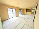 東大和市南街1丁目　全1棟　新築分譲住宅物件画像