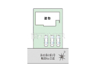 小牧市第2古雅　全1棟　新築分譲住宅物件画像