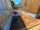 東久留米市小山4丁目　全1棟　新築分譲住宅物件画像