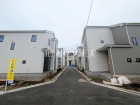 府中市日新町3丁目　全16棟　新築分譲住宅物件画像