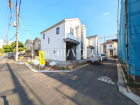 府中市日新町3丁目　全16棟　新築分譲住宅物件画像