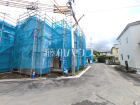 八王子市弐分方町　全7棟　新築分譲住宅物件画像