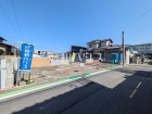 福岡市東区若宮4丁目　全4棟　新築分譲住宅物件画像
