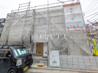 練馬区東大泉7丁目　全1棟　新築分譲住宅物件画像