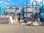 八王子市めじろ台2丁目　全2棟　新築分譲住宅物件画像