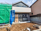 西東京市北原町1丁目　全6棟　新築分譲住宅物件画像