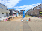 西東京市北原町1丁目　全6区画　宅地分譲物件画像