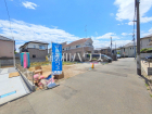 西東京市北原町1丁目　全6区画　宅地分譲物件画像