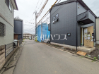 小平市小川東町1丁目　全2棟　新築分譲住宅物件画像