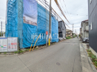 小平市小川東町1丁目　全2棟　新築分譲住宅物件画像