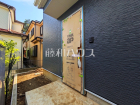 東大和市湖畔3丁目　全1棟　新築分譲住宅物件画像
