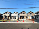 東村山市野口町2丁目　全4棟　新築分譲住宅物件画像