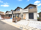 東村山市野口町2丁目　全4棟　新築分譲住宅物件画像