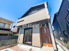東村山市野口町2丁目　全4棟／1号棟　新築分譲住宅物件画像