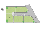 調布市深大寺北町5丁目　全5区画／3号棟　新築分譲住宅物件画像