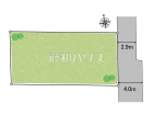 国分寺市本多4丁目　全1区画　宅地分譲物件画像