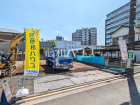 練馬区谷原5丁目　全2棟　新築分譲住宅物件画像
