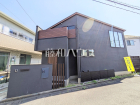 調布市布田5丁目　中古戸建物件画像