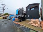 福岡市早良区有田6丁目　全2棟　新築分譲住宅物件画像