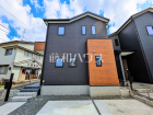 福岡市早良区有田6丁目　全2棟　新築分譲住宅物件画像
