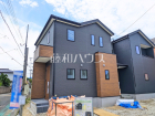 福岡市早良区有田6丁目　全2棟　新築分譲住宅物件画像