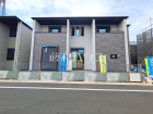 立川市錦町6丁目　全10棟　新築分譲住宅物件画像