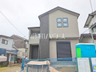 福岡市南区曰佐1丁目　全1棟　新築分譲住宅物件画像