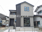 福岡市南区曰佐1丁目　全1棟　新築分譲住宅物件画像