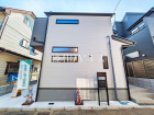 新座市石神1丁目　全2棟　新築分譲住宅物件画像