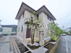 八王子市堀之内　中古戸建物件画像