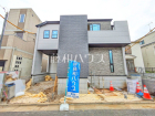 板橋区大谷口1丁目　全1棟　新築分譲住宅物件画像